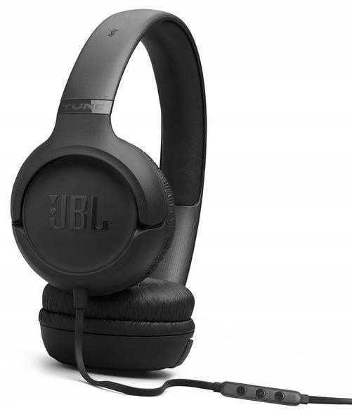 Sluchadla JBL Tune 530C Black3 