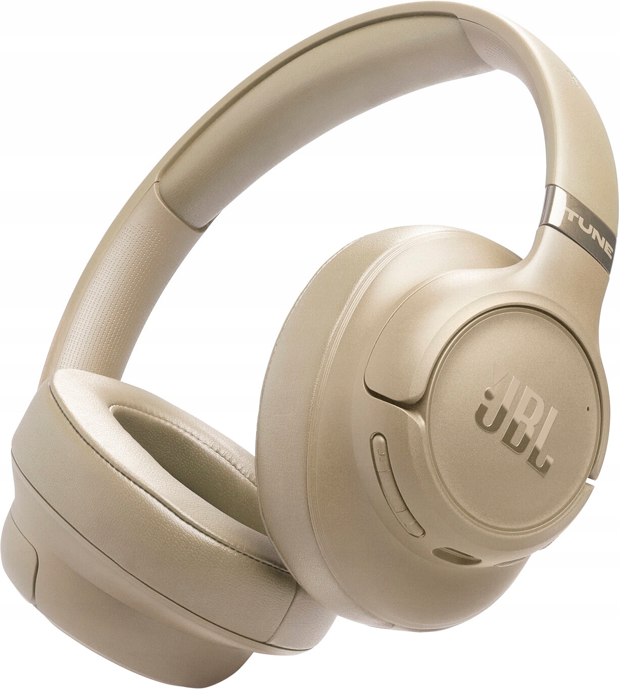 Slúchadlá JBL Tune 780NC Beige0 