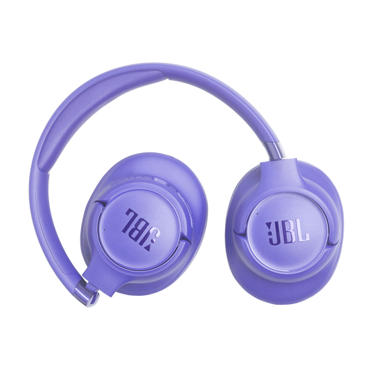 Slúchadlá JBL Tune 780NC Lavender2 