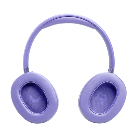 Slúchadlá JBL Tune 780NC Lavender3 