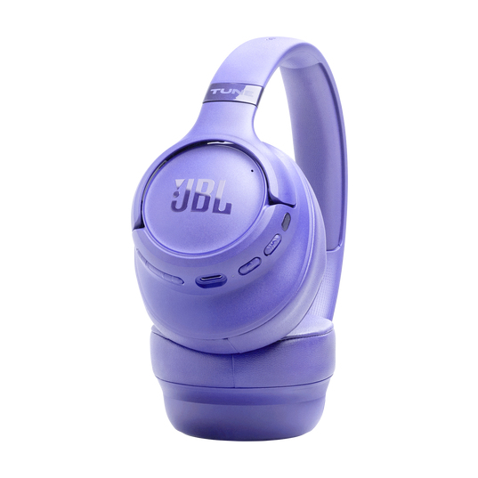 Slúchadlá JBL Tune 780NC Lavender4 