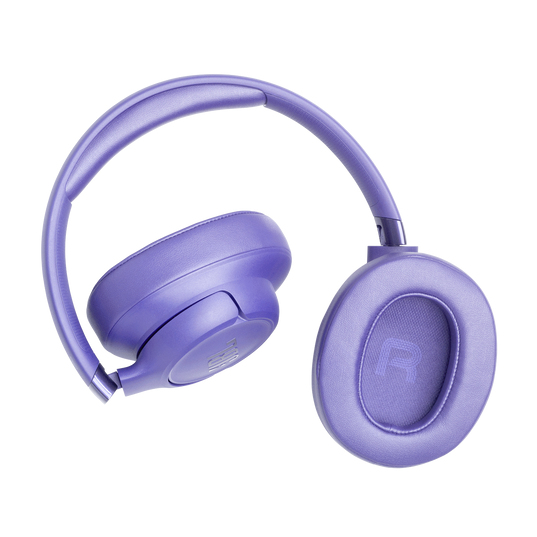 Slúchadlá JBL Tune 780NC Lavender5 