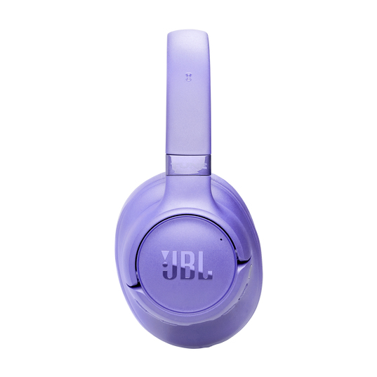 Slúchadlá JBL Tune 780NC Lavender6 