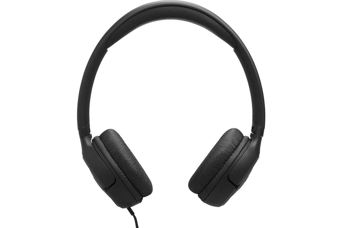 Slúchadlá JBL Tune 530 Black1 