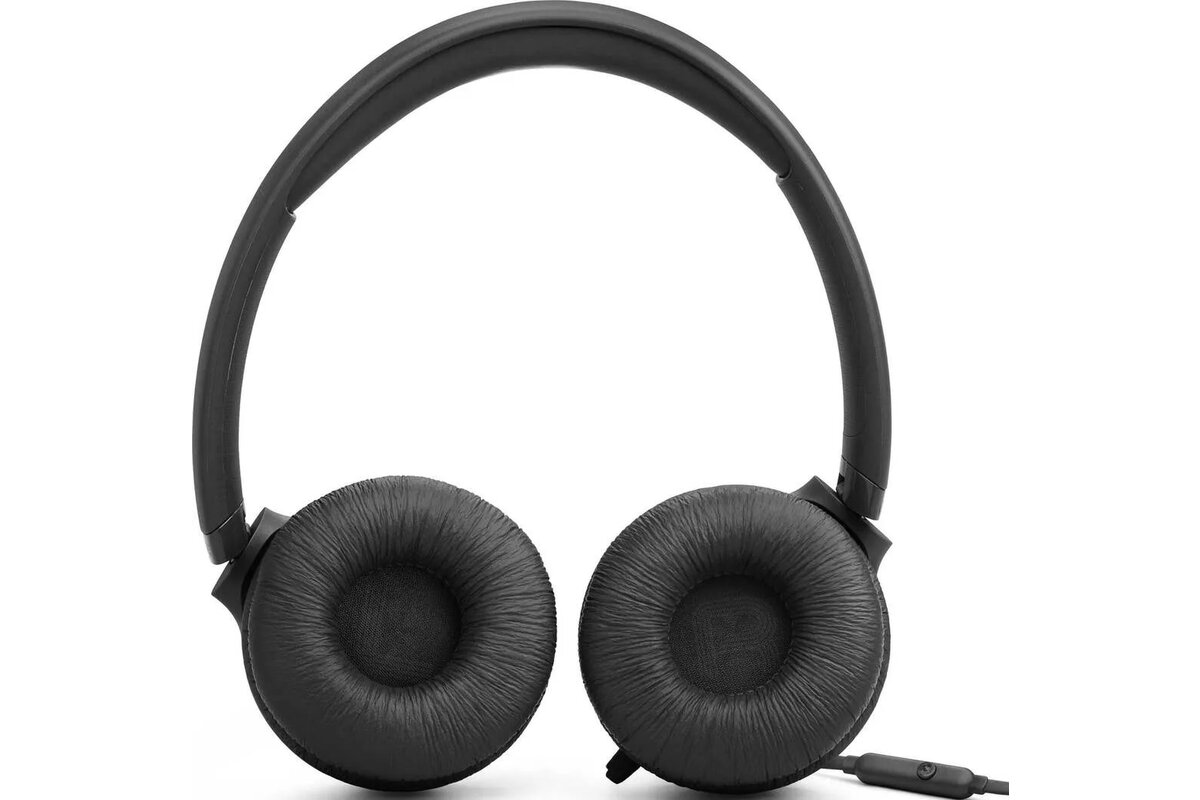Slúchadlá JBL Tune 530 Black3 