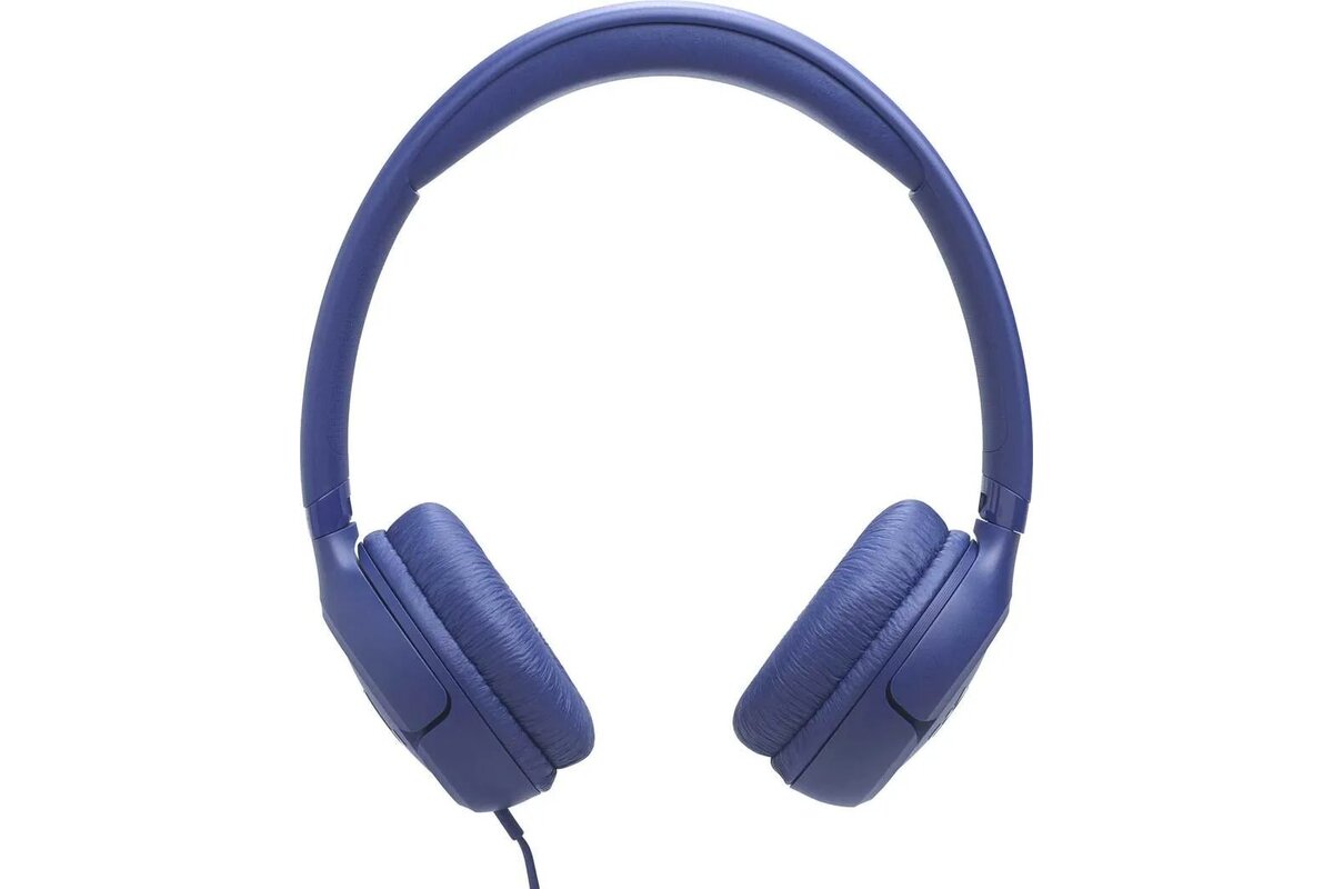 Slúchadlá JBL Tune 530 Blue1 