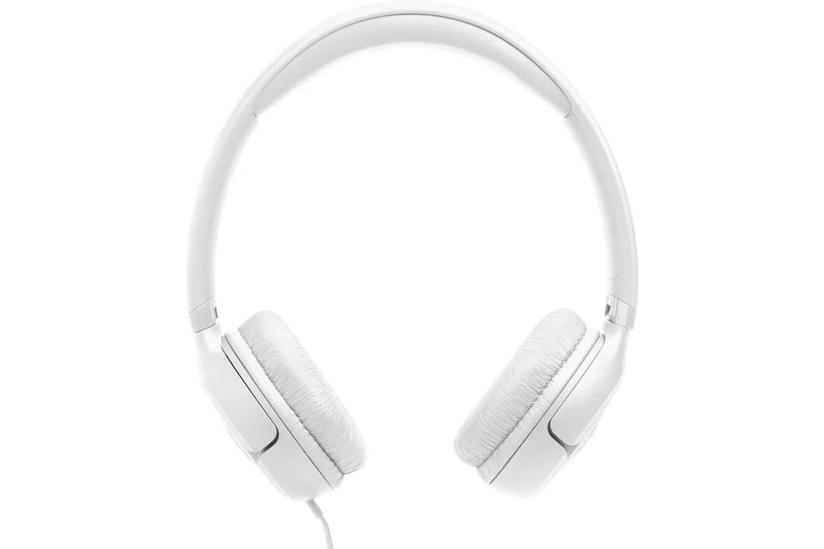 Slúchadlá JBL Tune 530 White1 