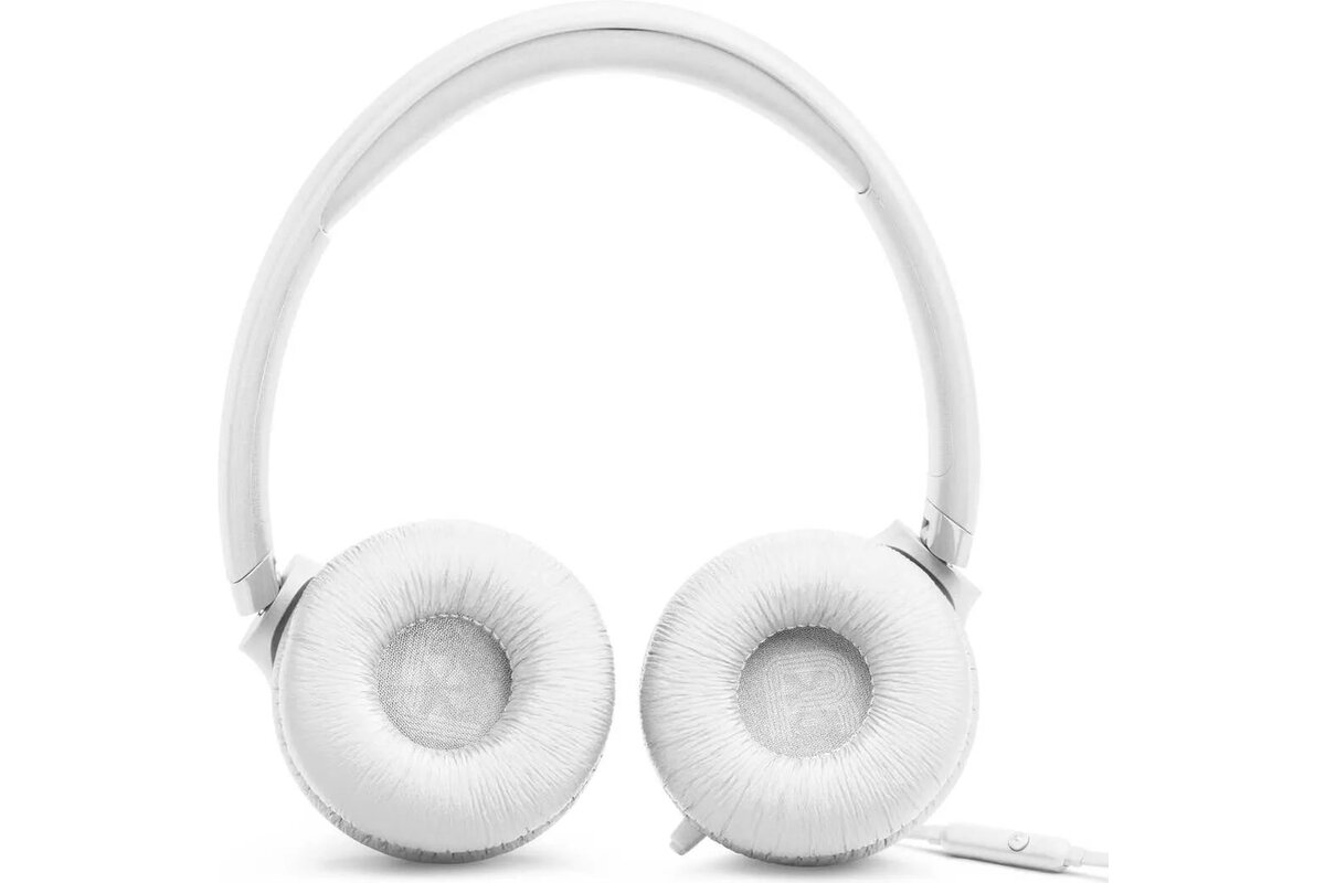 Slúchadlá JBL Tune 530 White3 