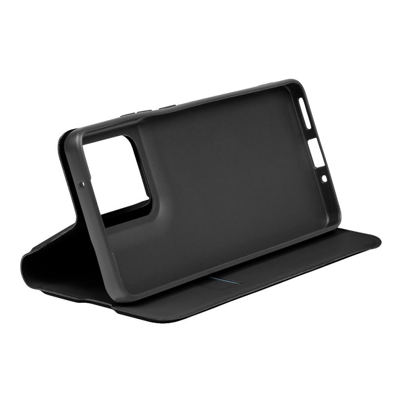 Púzdro MOT Moto G86 Power Black2 
