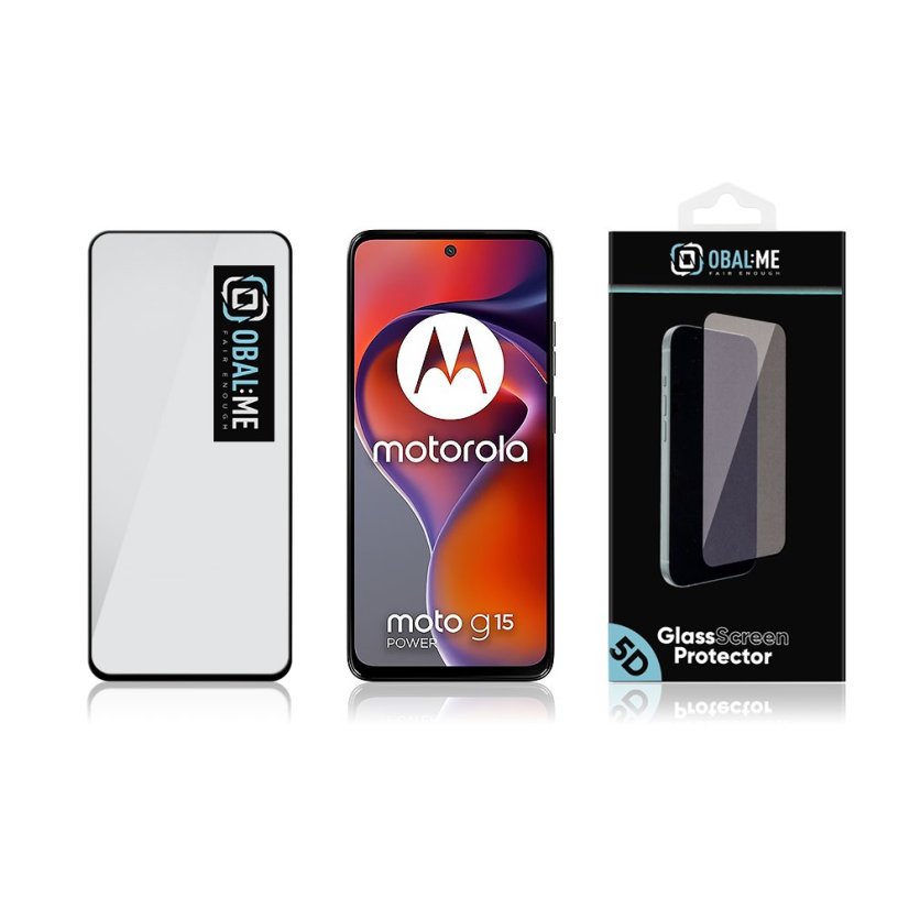 Sklo MOT Moto G152 