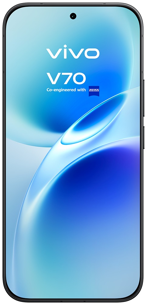 VIVO V70/ 8GB/ 256GB/ Authentic Black0 