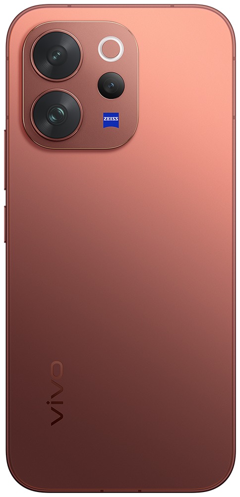 VIVO V70/ 8GB/ 256GB/ Sandalwood Brown2 