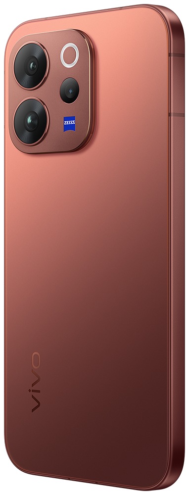 VIVO V70/ 8GB/ 256GB/ Sandalwood Brown3 