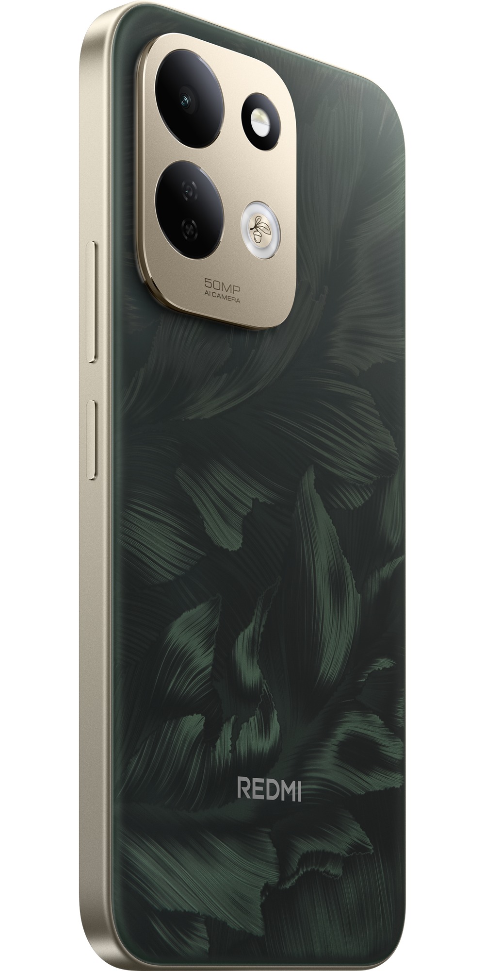 Xiaomi Redmi 17/ 4GB/ 128GB/ Oak Green2 