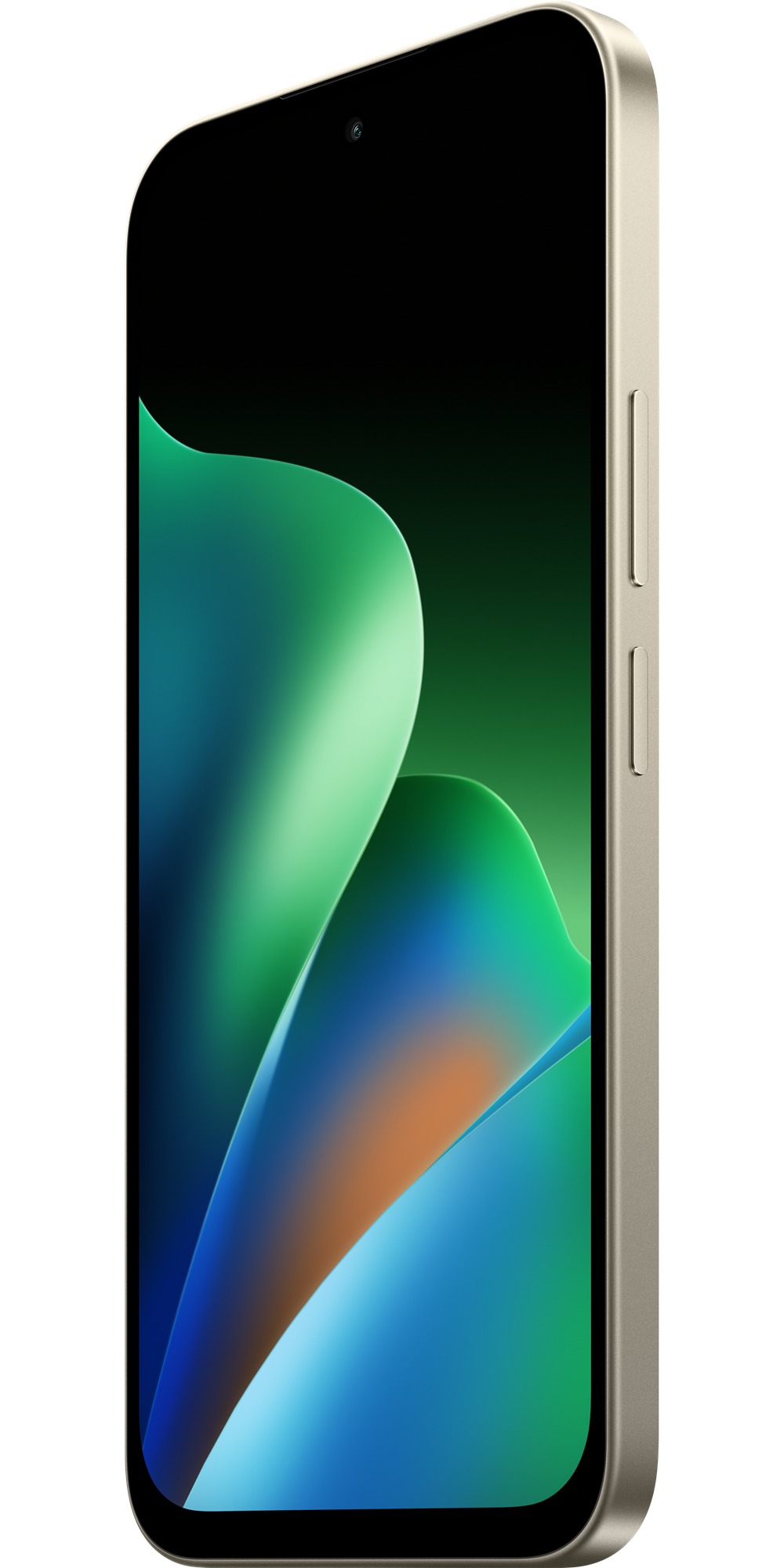 Xiaomi Redmi 17/ 4GB/ 256GB/ Oak Green1 