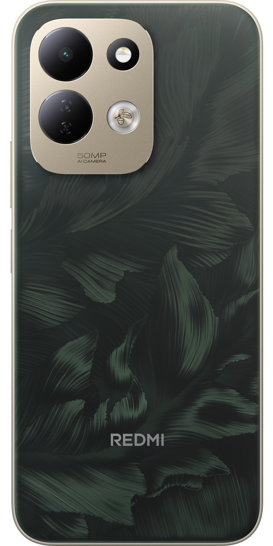 Xiaomi Redmi 17/ 4GB/ 256GB/ Oak Green7 