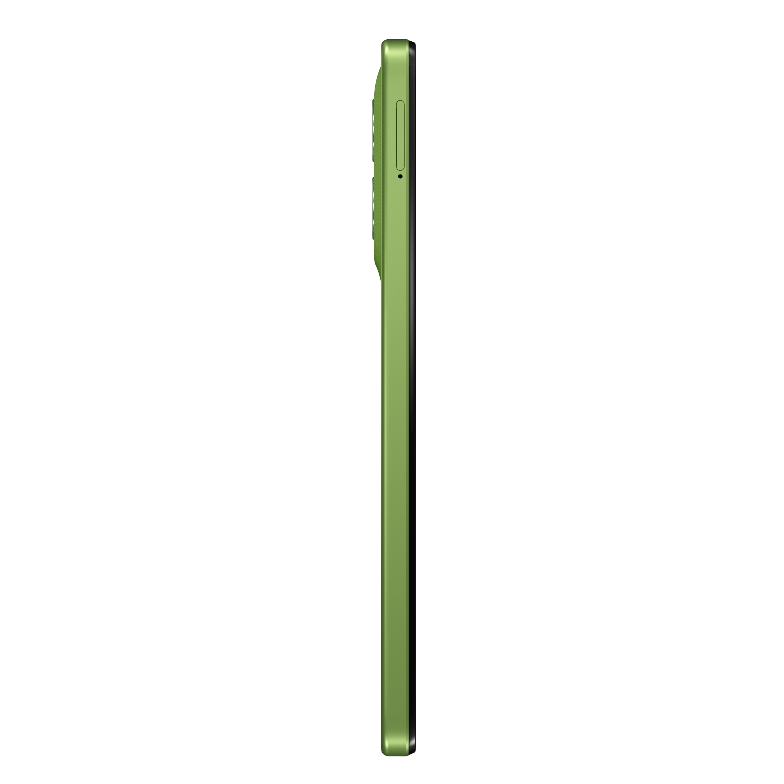 Mobil Motorola Moto G06 4/128 PANTONE Tendril - zelený6 