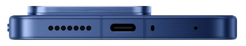 Mobil Xiaomi 17T Pro Deep Blue 12GB RAM 512GB ROM 9 