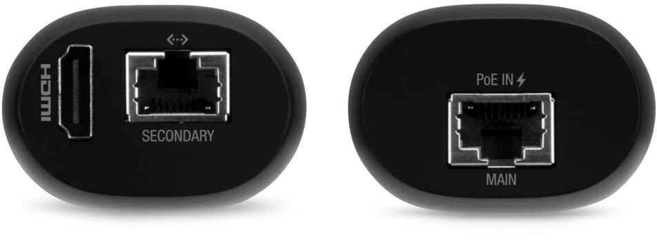 Ubiquiti UniFi Protect ViewPort PoE3 