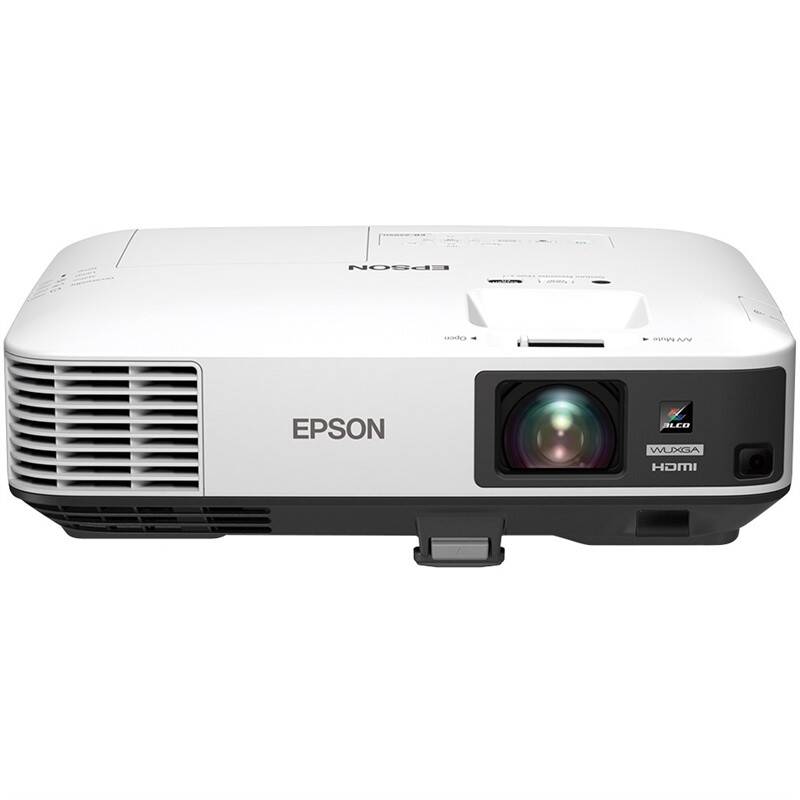 Epson EB-2250U/ 3LCD/ 5000lm/ WUXGA/ 2x HDMI/ LAN0 