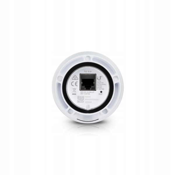 Ubiquiti UniFi Video Camera G4 Bullet  (4MP, 2688*1512/24sn) 2 