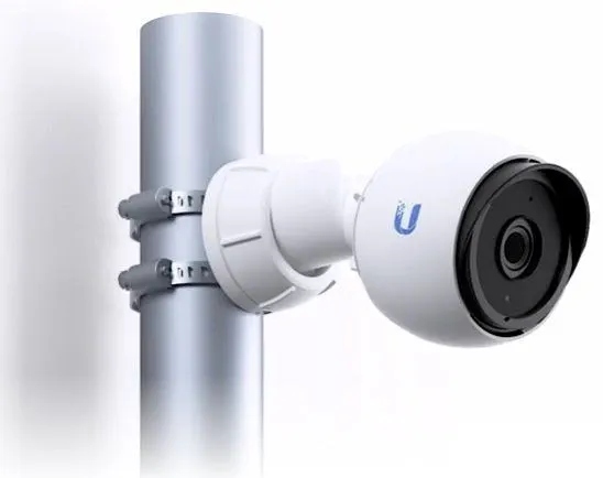 Ubiquiti UniFi Video Camera G4 Bullet  (4MP, 2688*1512/24sn) 5 