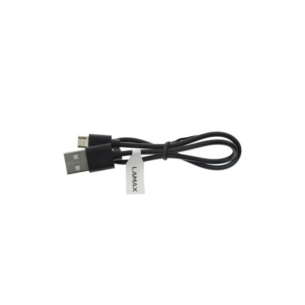 LAMAX nabíjací kábel Micro USB
