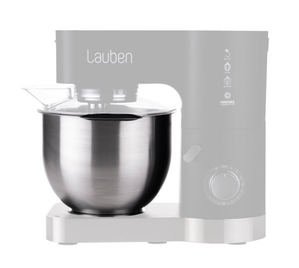 Misa k Lauben Kitchen Machine 1200BC/WT