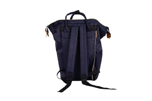 TrueLife NannyBag Navy Blue 