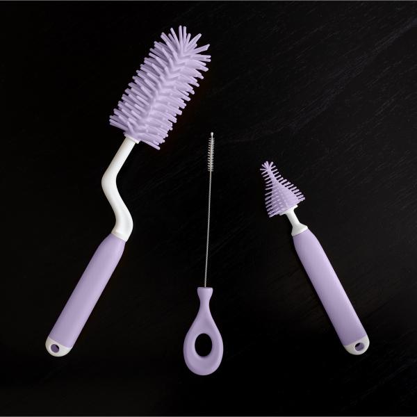 TrueLife Nutrio Cleaning Set 