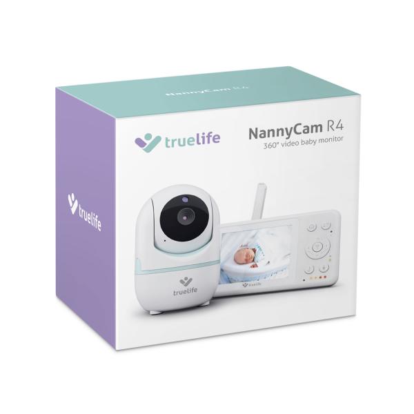 TrueLife NannyCam R4 