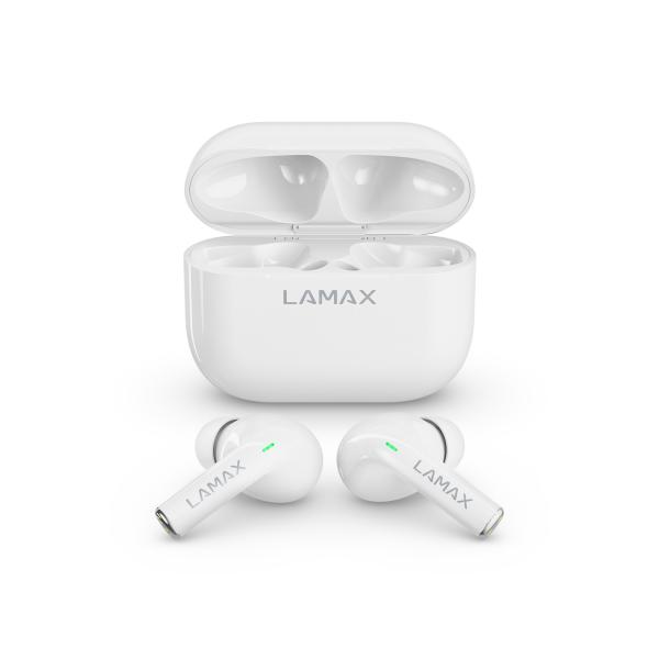 LAMAX Clips1 white 