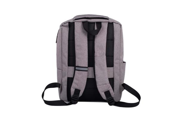 LAMAX Backpack 15 Grey 