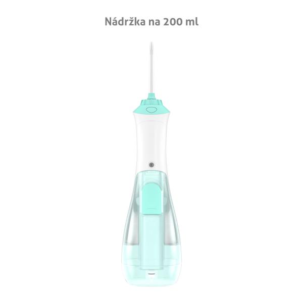 TrueLife AquaFloss Lite 