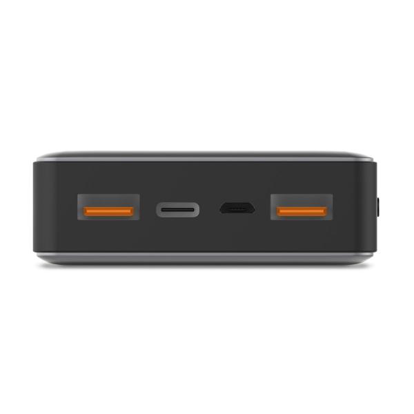Powerbank LAMAX 20000 mAh s rýchlym nabíjaním 