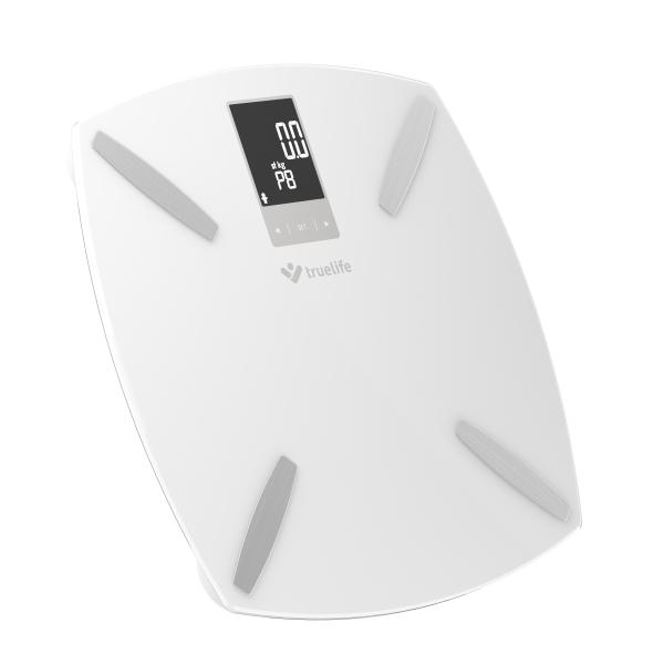 TrueLife FitScale W3 - Inteligentní diagnostická váha 