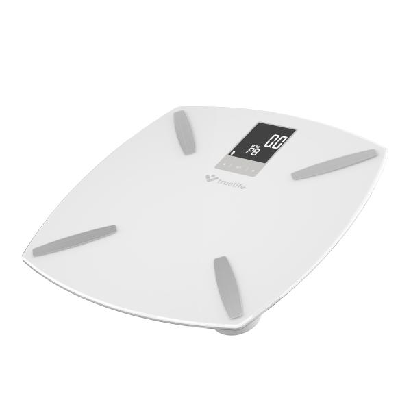 TrueLife FitScale W3 - Inteligentní diagnostická váha 