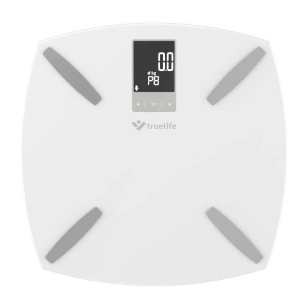 TrueLife FitScale W3 - Inteligentní diagnostická váha 