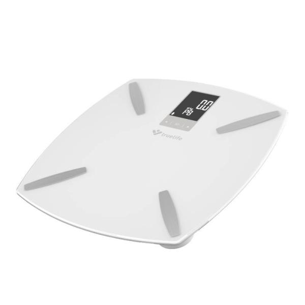 TrueLife FitScale W3 - Inteligentní diagnostická váha 