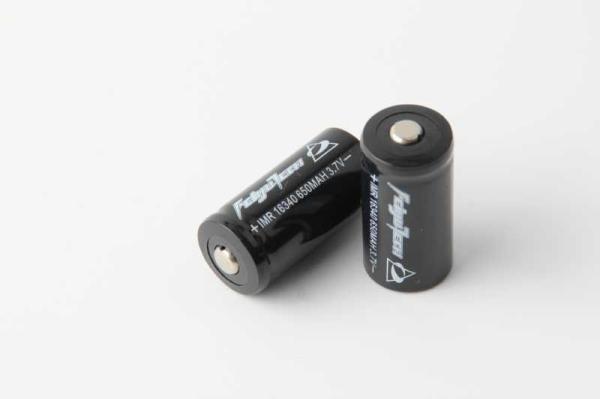 Feiyu Tech batérie pre rad WG 
