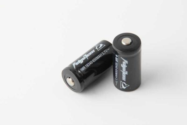 Feiyu Tech batérie pre rad WG 