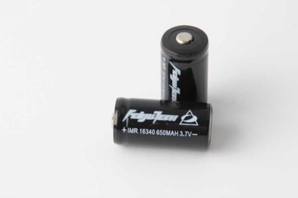 Feiyu Tech batérie pre rad WG 