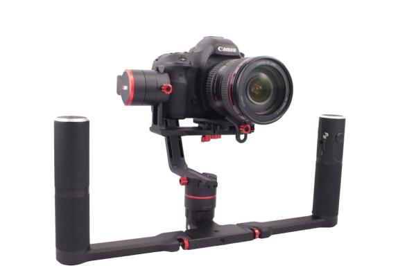 Feiyu Tech Alpha2000 Dual Handle Kit 