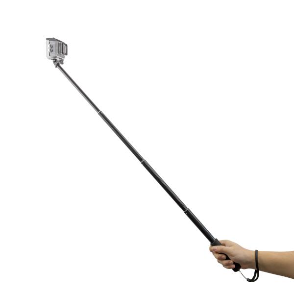 LAMAX selfie tyč PRO 90 cm 