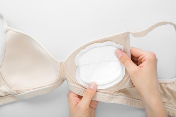 TrueLife Breast Pads - dárková položka 