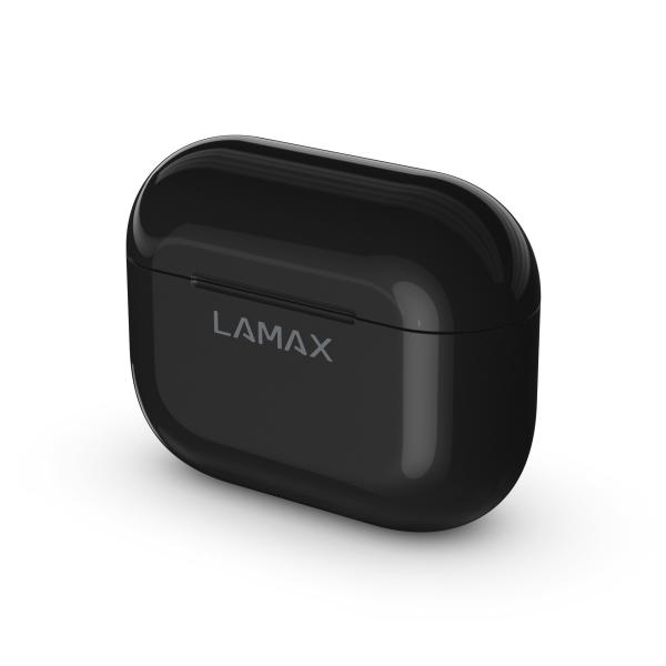 LAMAX Clips1 black 