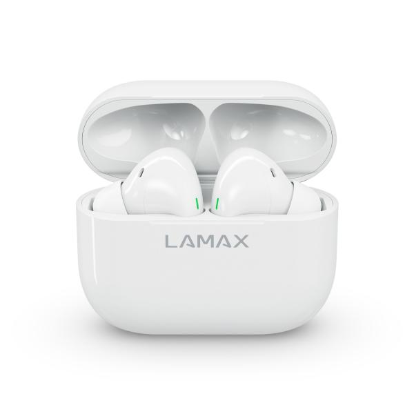 LAMAX Clips1 white 