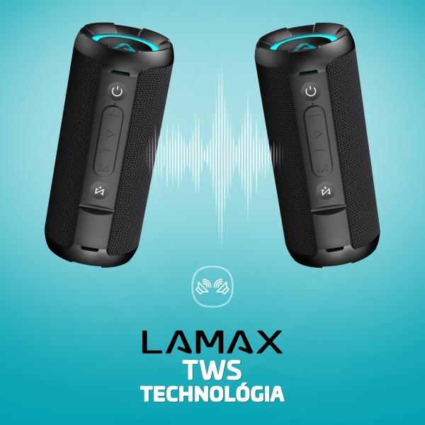 LAMAX SoundJam1 