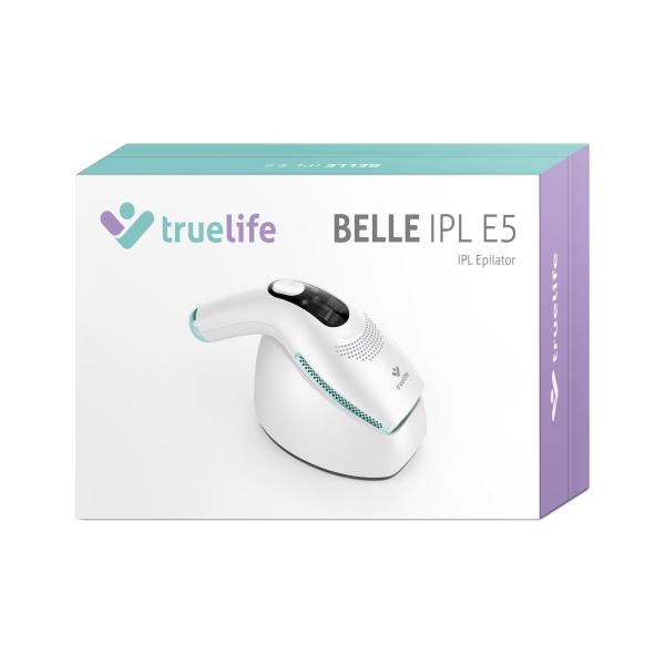 TrueLife BELLE IPL E5 