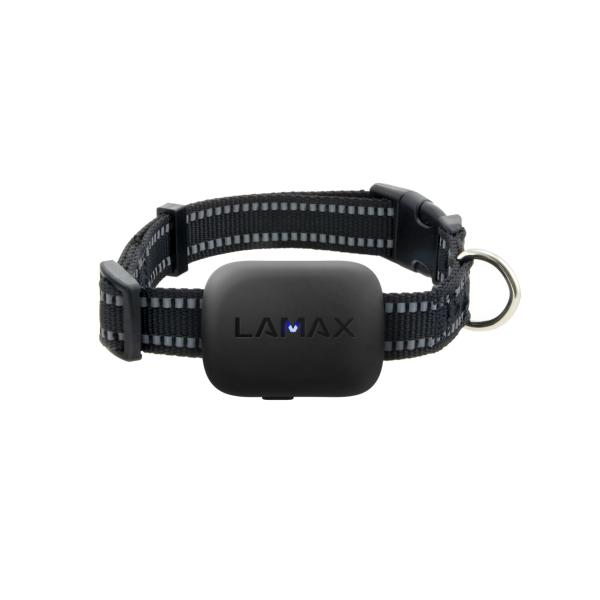 LAMAX GPS Locator with Collar 